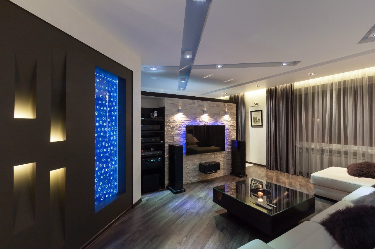 Квартира до ремонта мастером на час